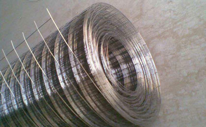 內墻鋼絲網片